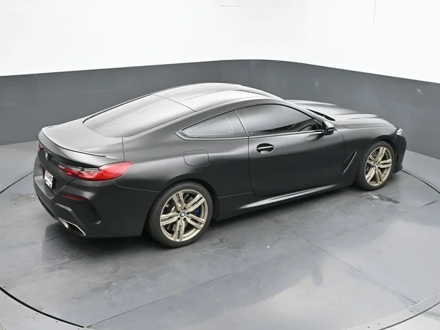 SEMINUEVOS BMW 8 Series a Estados en autogozo