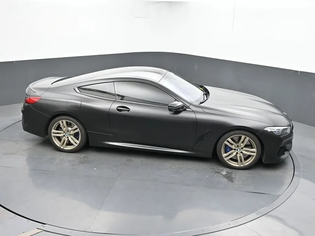 SEMINUEVOS BMW 8 Series a Estados en autogozo