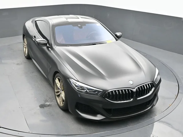 SEMINUEVOS BMW 8 Series a Estados en autogozo