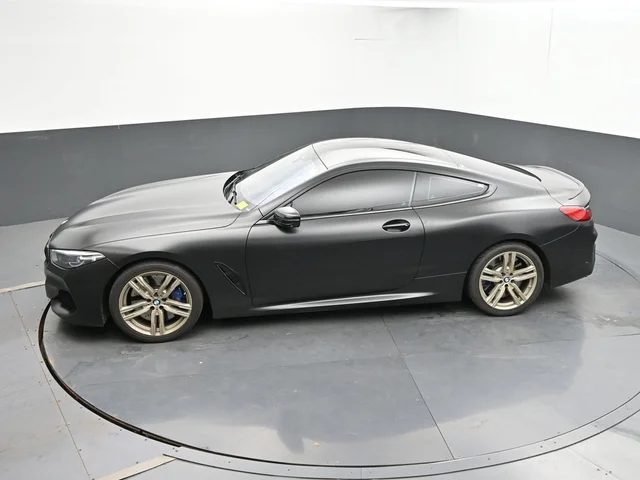 SEMINUEVOS BMW 8 Series a Estados en autogozo