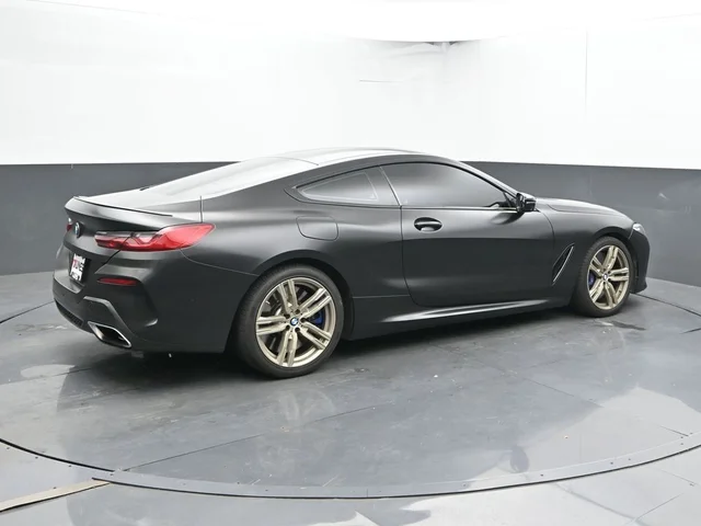 SEMINUEVOS BMW 8 Series a Estados en autogozo