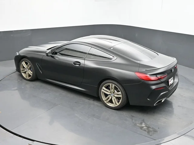 SEMINUEVOS BMW 8 Series a Estados en autogozo