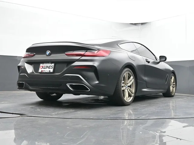 SEMINUEVOS BMW 8 Series a Estados en autogozo