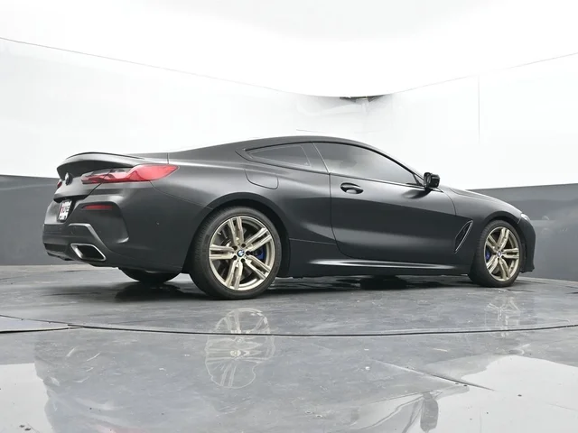 SEMINUEVOS BMW 8 Series a Estados en autogozo