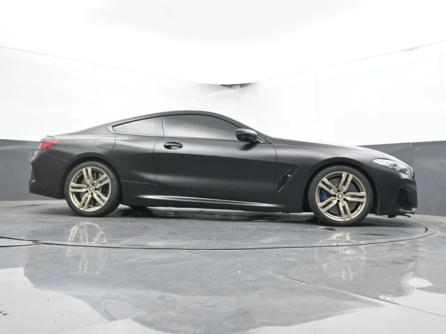 SEMINUEVOS BMW 8 Series a Estados en autogozo