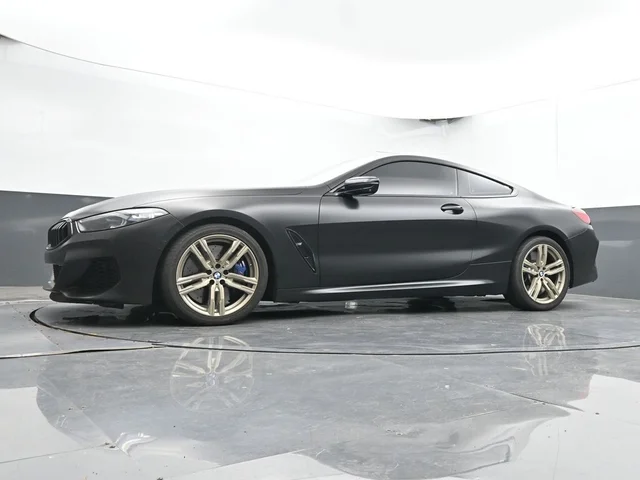 SEMINUEVOS BMW 8 Series a Estados en autogozo