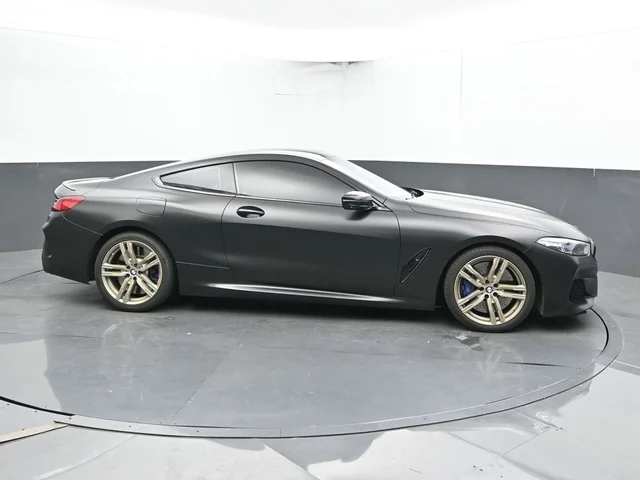 SEMINUEVOS BMW 8 Series a Estados en autogozo
