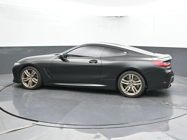 SEMINUEVOS BMW 8 Series a Estados en autogozo