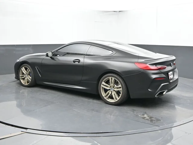 SEMINUEVOS BMW 8 Series a Estados en autogozo