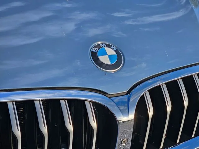 SEMINUEVOS BMW 8 Series a Estados en autogozo