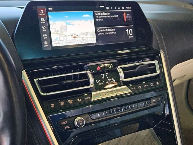 SEMINUEVOS BMW 8 Series a Estados en autogozo