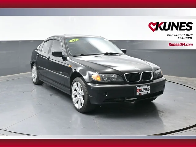 SEMINUEVOS BMW 3 Series a Estados en autogozo