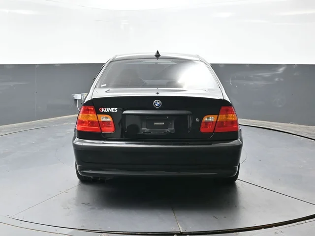 SEMINUEVOS BMW 3 Series a Estados en autogozo