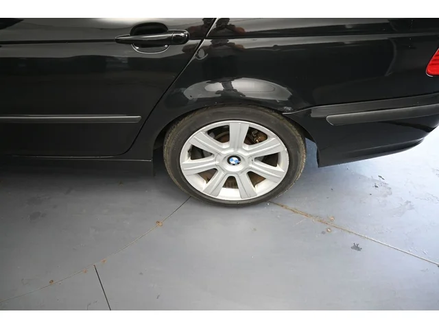 SEMINUEVOS BMW 3 Series a Estados en autogozo