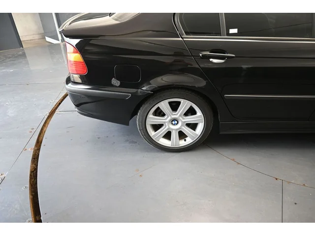 SEMINUEVOS BMW 3 Series a Estados en autogozo