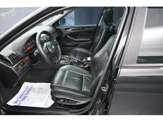 SEMINUEVOS BMW 3 Series a Estados en autogozo