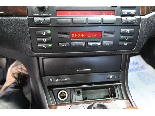 SEMINUEVOS BMW 3 Series a Estados en autogozo