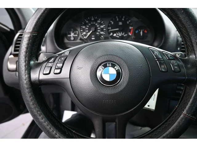 SEMINUEVOS BMW 3 Series a Estados en autogozo