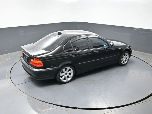 SEMINUEVOS BMW 3 Series a Estados en autogozo