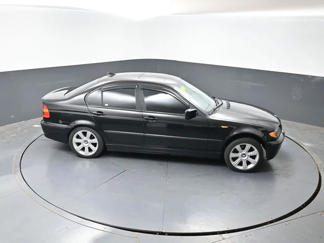 SEMINUEVOS BMW 3 Series a Estados en autogozo