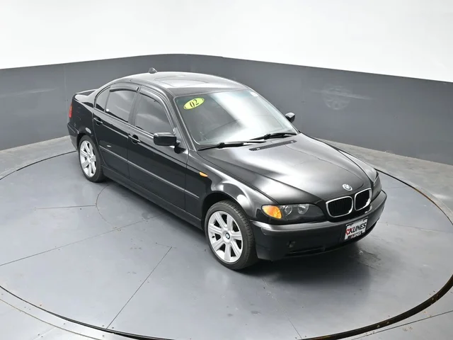 SEMINUEVOS BMW 3 Series a Estados en autogozo