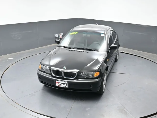 SEMINUEVOS BMW 3 Series a Estados en autogozo