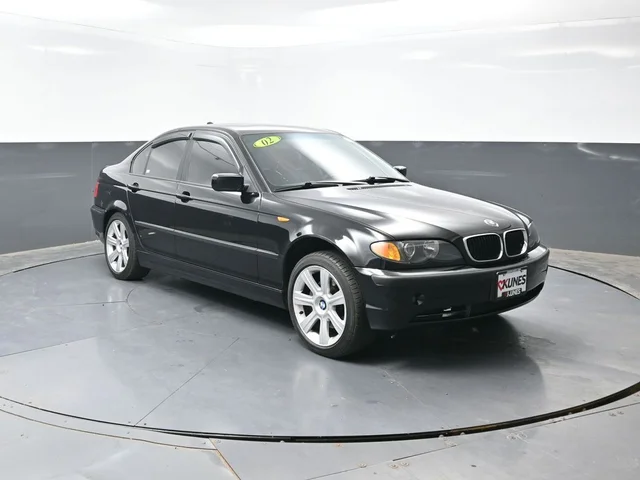 SEMINUEVOS BMW 3 Series a Estados en autogozo