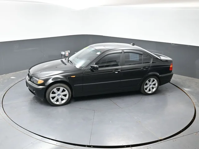 SEMINUEVOS BMW 3 Series a Estados en autogozo