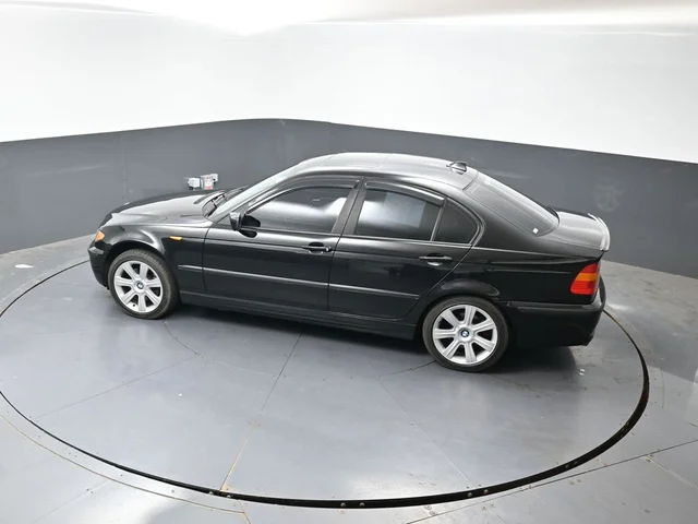 SEMINUEVOS BMW 3 Series a Estados en autogozo