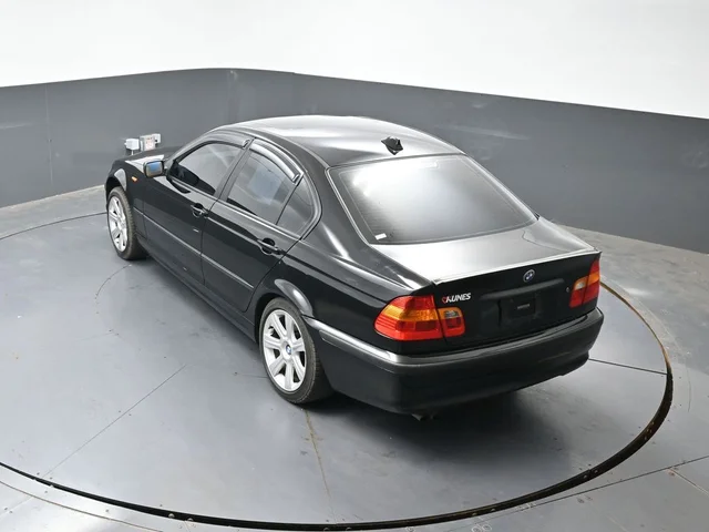 SEMINUEVOS BMW 3 Series a Estados en autogozo