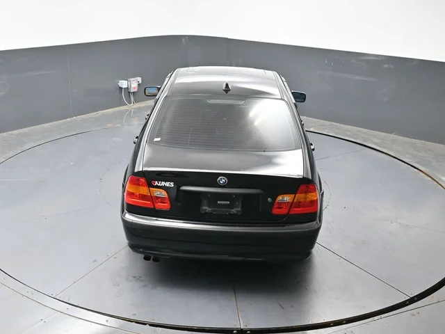 SEMINUEVOS BMW 3 Series a Estados en autogozo