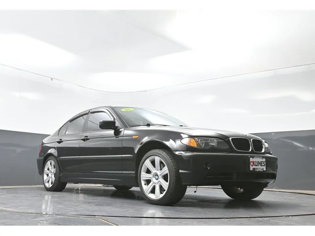 SEMINUEVOS BMW 3 Series a Estados en autogozo