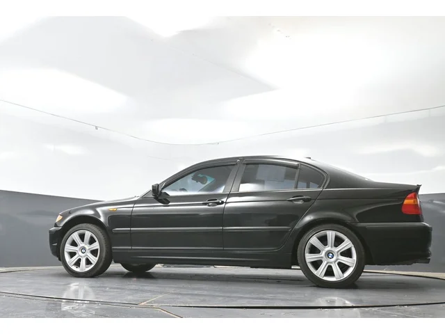 SEMINUEVOS BMW 3 Series a Estados en autogozo