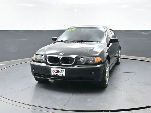SEMINUEVOS BMW 3 Series a Estados en autogozo