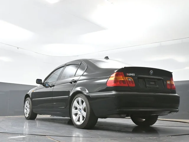 SEMINUEVOS BMW 3 Series a Estados en autogozo