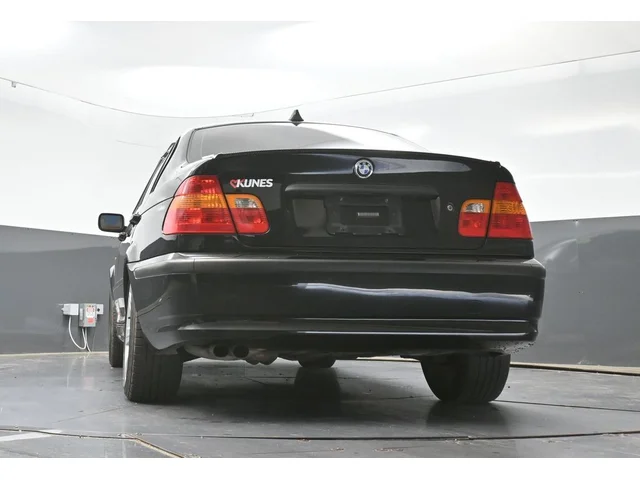 SEMINUEVOS BMW 3 Series a Estados en autogozo