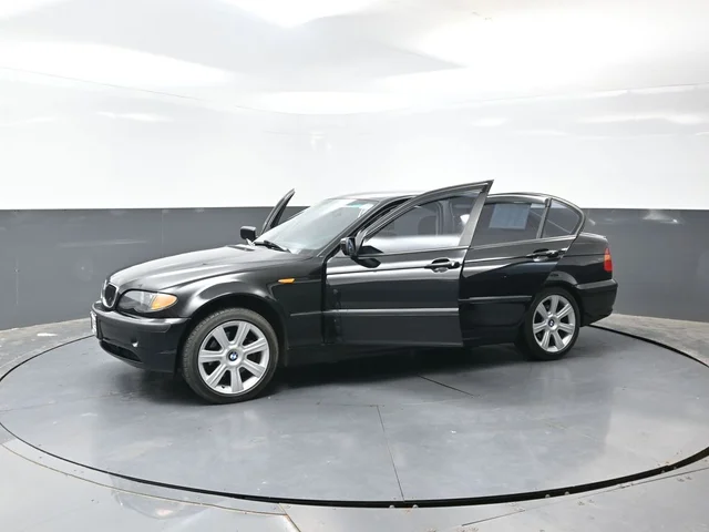 SEMINUEVOS BMW 3 Series a Estados en autogozo