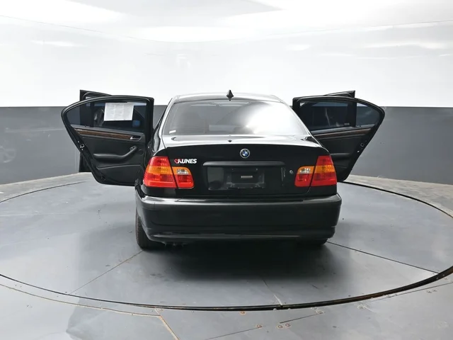 SEMINUEVOS BMW 3 Series a Estados en autogozo