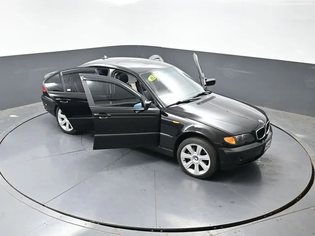 SEMINUEVOS BMW 3 Series a Estados en autogozo