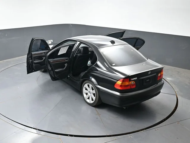 SEMINUEVOS BMW 3 Series a Estados en autogozo