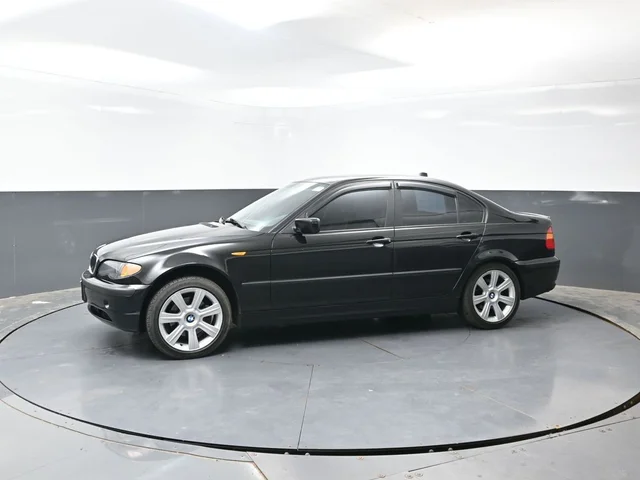 SEMINUEVOS BMW 3 Series a Estados en autogozo