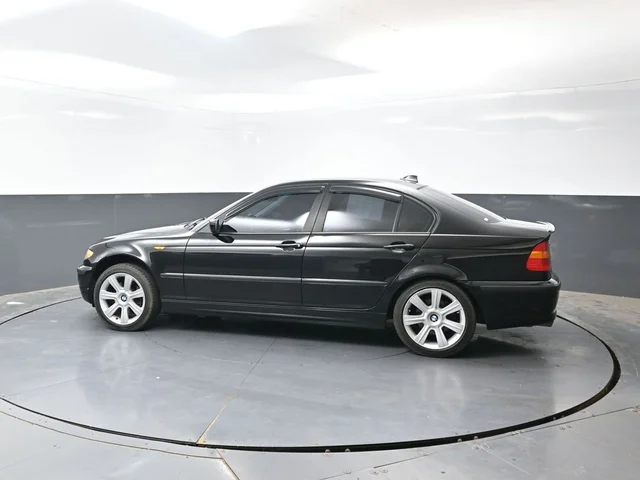 SEMINUEVOS BMW 3 Series a Estados en autogozo