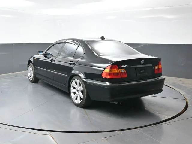 SEMINUEVOS BMW 3 Series a Estados en autogozo