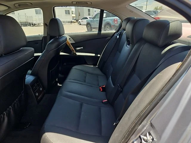 SEMINUEVOS BMW 5 Series a Estados en autogozo