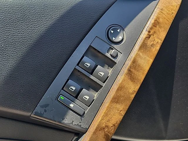 SEMINUEVOS BMW 5 Series a Estados en autogozo