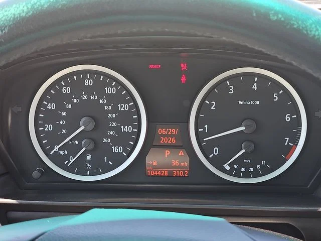 SEMINUEVOS BMW 5 Series a Estados en autogozo