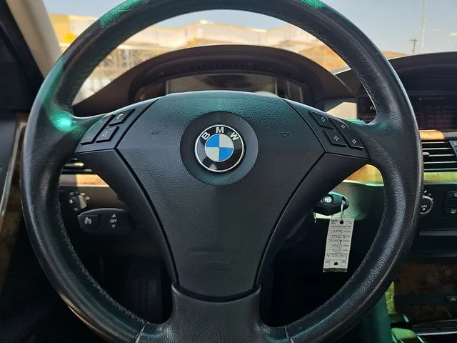 SEMINUEVOS BMW 5 Series a Estados en autogozo