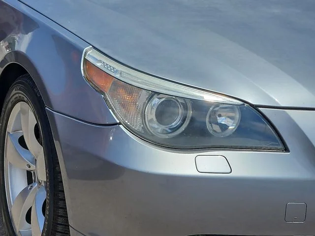 SEMINUEVOS BMW 5 Series a Estados en autogozo