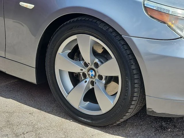 SEMINUEVOS BMW 5 Series a Estados en autogozo