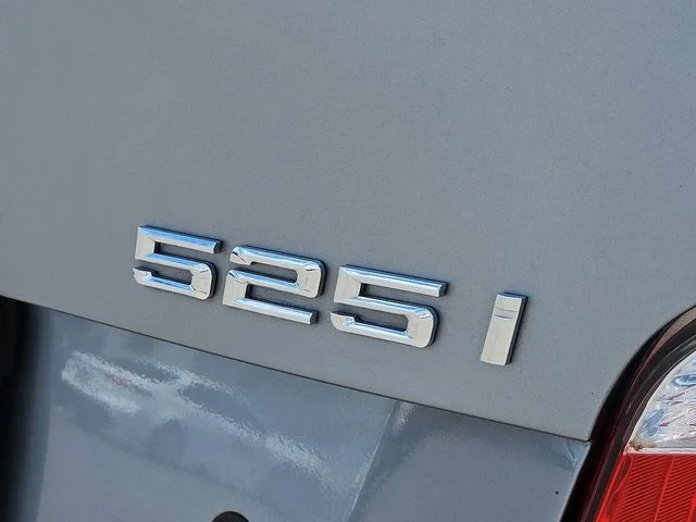SEMINUEVOS BMW 5 Series a Estados en autogozo